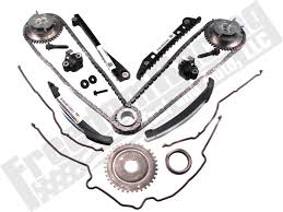 Ford 4.6L 3V & 5.4L 3V Camshaft Phaser Knock Explained - Youtube