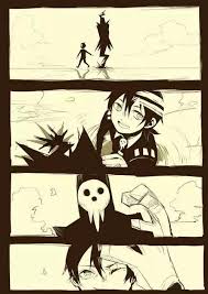 A madman with magic came after a family i don't own harry potter nor soul eater, they are properties of their respective authors. Pin On Anime 3