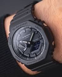 Casio G Shock Ga 2100 2020 G Shock Watches Luks Saatler
