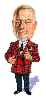 Don Cherry by Art