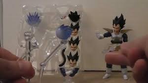 $238.95 & free returns return this item for free. Vegeta S H Figuarts Dragon Ball Z Fr Youtube