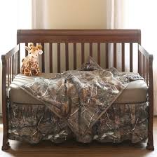 Shop for camouflage bedding sets online at target. Realtree Ap 3 Piece Crib Bedding Set Reviews Wayfair
