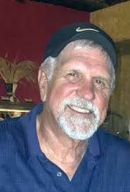 Obituary for John "Ellis" Robertson