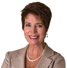 Sherry Mcdonald's Instagram, Twitter & Facebook