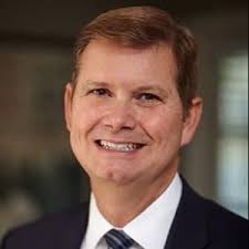 Chuck Mounts Speaker Profile