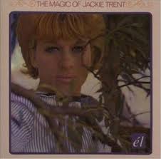 The Magic of Jackie Trent