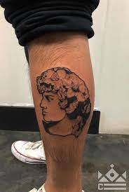 6 hrs · lakewood, co · throwback thursday with @certifiednando303 🔥 👑 who else misses nando tattooing? Antinous Tattoo By Gabriel Chavez Mondragon Instagram Smol Miki Tattoo Studios Tattoos Denver Tattoo Artists