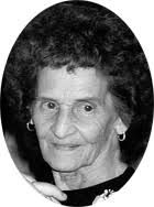 Hazel Bartlebaugh Obituary