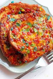 Fruity Pebbles French Toast Recipe Recipe French Toast Recipe Recipes Diy Food Recipes