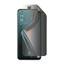 Oppo K3 Screen Protector - Privacy