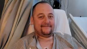 Fundraiser for Derek Lavallee by John Gatchell : Help Derek Lavallee with  his fight to recovery.