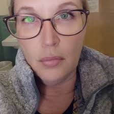 What happened to the man who sits