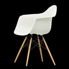 Eames aluminum group task chair the eames aluminum group was a collection of office furniture designed by charles and ray, and released in 1958. Eames Plastic Armchair Daw Von Vitra Minimum