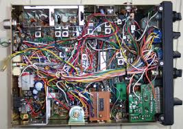 Image result for Ham International Multimode 3