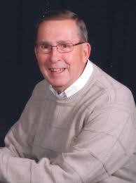 Carroll “Cal” Landstra