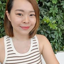 Amanda Ting's Instagram, Twitter & Facebook