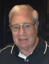 Obituary information for Daniel Charles Reck