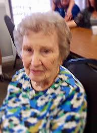 Kathryn Sanders Obituary (1927