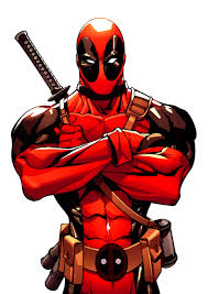 Anime Deadpool Google Search Marvel Deadpool Deadpool Marvel Dc Comics