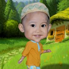 Jual UNDANGAN MURAH model kartu