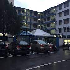Wangsa maju is one of the largest townships in kuala lumpur and consists of many sections — section 1, 2, 4, 5, 6 and 10. Fotos En Balai Polis Wangsa Maju Wardieburn Camp 9 Tips
