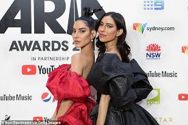 American journal of pharmaceutical education. The Veronicas Admit They Ve Encountered All Kinds Of Behaviour As Young Women In The Business Geeky Craze