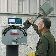 Impact Testing Of Metals Laboratory Testing Inc