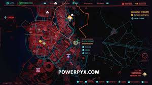 Our opinions are our own, and have not been reviewed, approved, or endorsed by our advertising partners. Cyberpunk 2077 Family Heirloom Gig Walkthrough