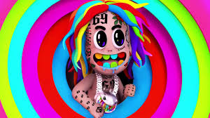 Tekashi 69 in court meme maker. 6ix9ine Ava Official Lyric Video Youtube