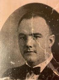 V E “Jake” Reed (1895-1978)