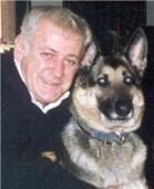 Allen Cronk Obituary (1936-2012)