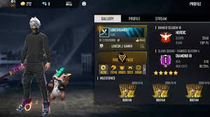 Make your own gaming logo inspired by free fire using placeit's online logo maker. Lokesh Gamer Free Fire Id Real Name Stats K D And More Firstsportz