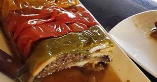 مسقعة الخضار food meat recipes cooking