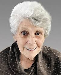 AUDET, Marguerite Carrier