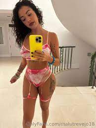 Malutrevejo onlyfans leaked