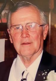 Bernard Morgan Obituary (2022)