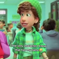 I only know her😔 #fyp #trends #fyppp #miriamturningred #turningred  #character #samename #viralditiktok