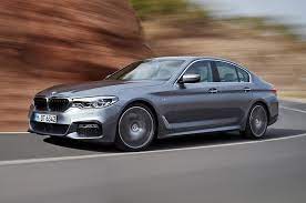 It is available in 6 colors and automatic transmission option in the malaysia. 2019 Bmw 5 Series 530i M Sport Variant Launched In India At Rs 59 20 Lakh Autocar India