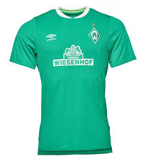 Ea sports had signed a deal with the premier league as the official sports technology partner. Werder Bremen 2019 20 Home Kit
