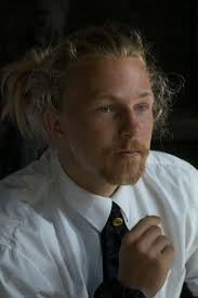 Gold Rush Wild West Show 2015: Fokus på.. David Raden Lundgren