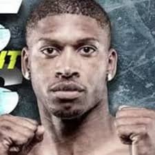 Damien Douglas vs. Demarkus Griffin, AFL 4