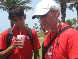 LATC @ Strawberry Fields