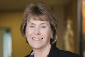 Susan Riel's Instagram, Twitter & Facebook