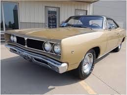 Image result for Bronze 1968 Coronet