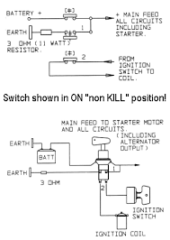 Assortment of coolster 125cc atv wiring diagram. Wiring Diagram For Race Car Kill Switch