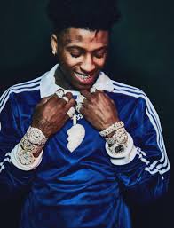 Kentrell desean gaulden (born october 20, 1999), known professionally as youngboy never broke again (also known as nba youngboy or simply youngboy), is an american rapper, singer. Nba Youngboy All 7 You Ve Been Warned 4kt Nobodysafe Facebook