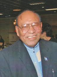 SEBASTIAN BENAVIDEZ Obituary (1946