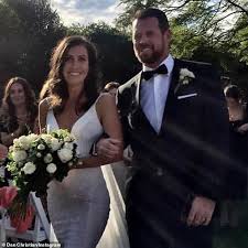 View dan christian's profile on linkedin, the world's largest professional community. Cricketer Dan Christian Moves On With Model Lucy Mcintosh After Splitting With His Wife Last Year Daily Mail Online