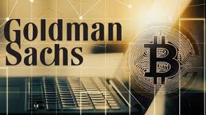 Banking Giants Goldman Sachs And Citi Warm Up To Offering Bitcoin Btc Services Elevenews