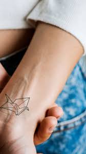 Diese Tattoo-Trends 2020 tragen wir JETZT | COSMOPOLITAN